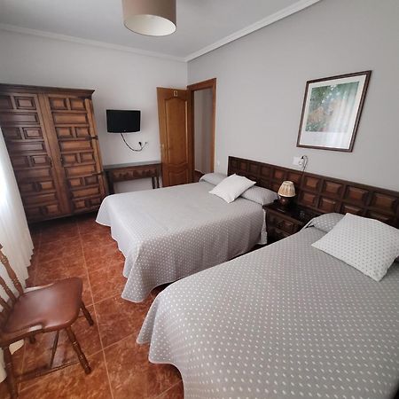 Hostal San Felix Gijon Exterior photo