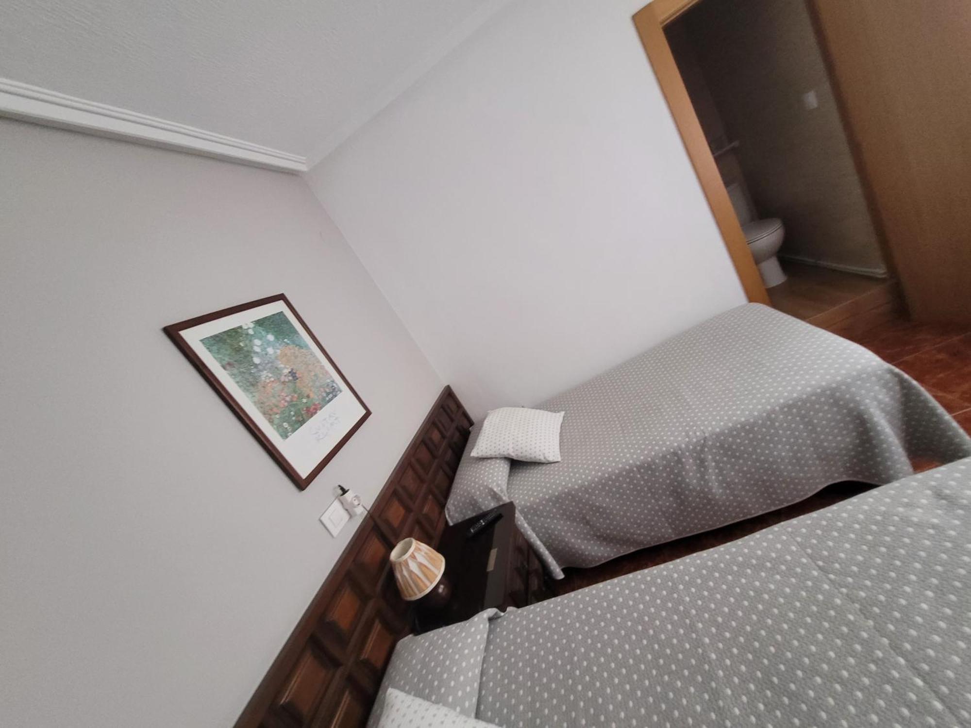 Hostal San Felix Gijon Exterior photo