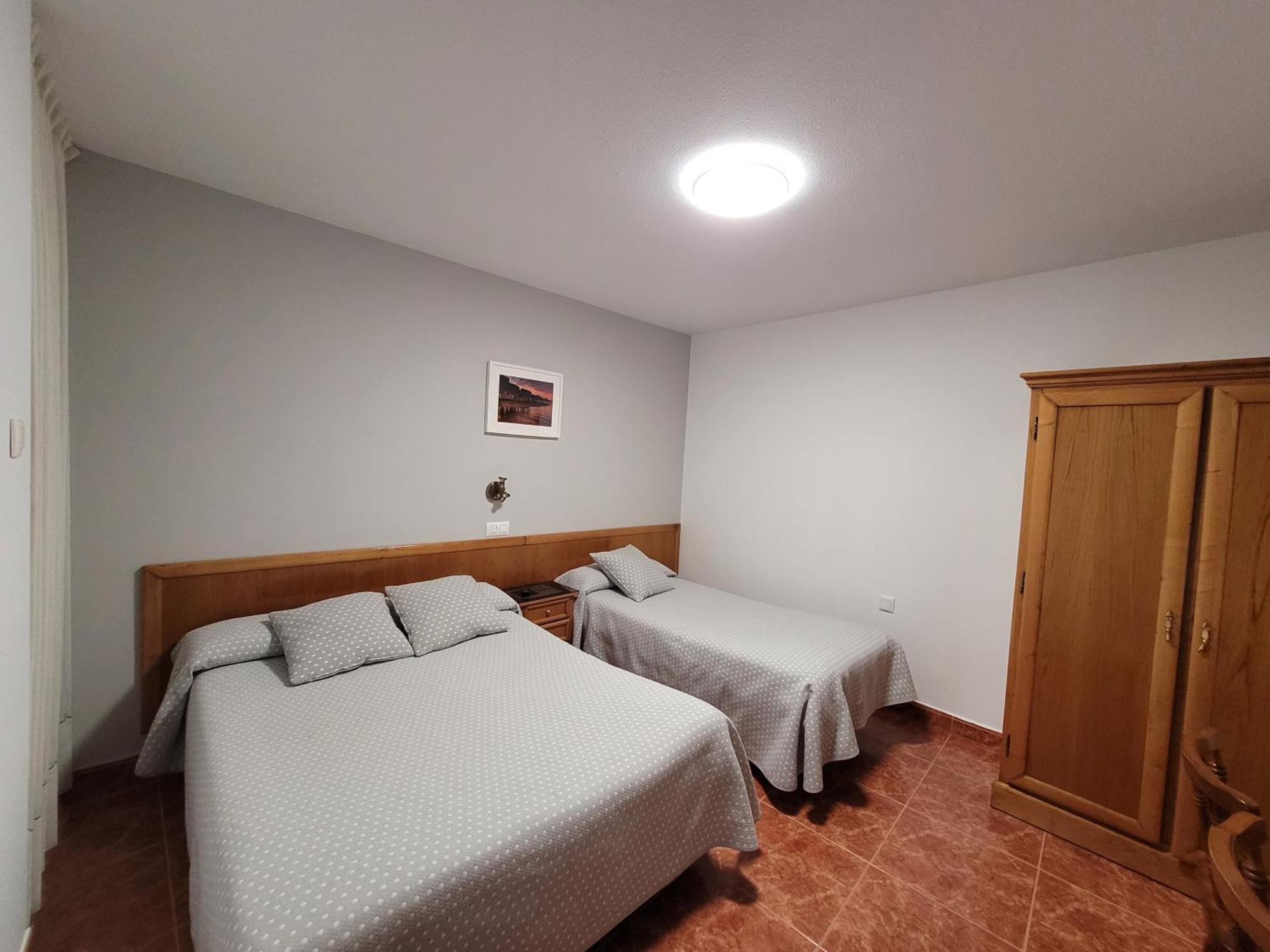 Hostal San Felix Gijon Exterior photo