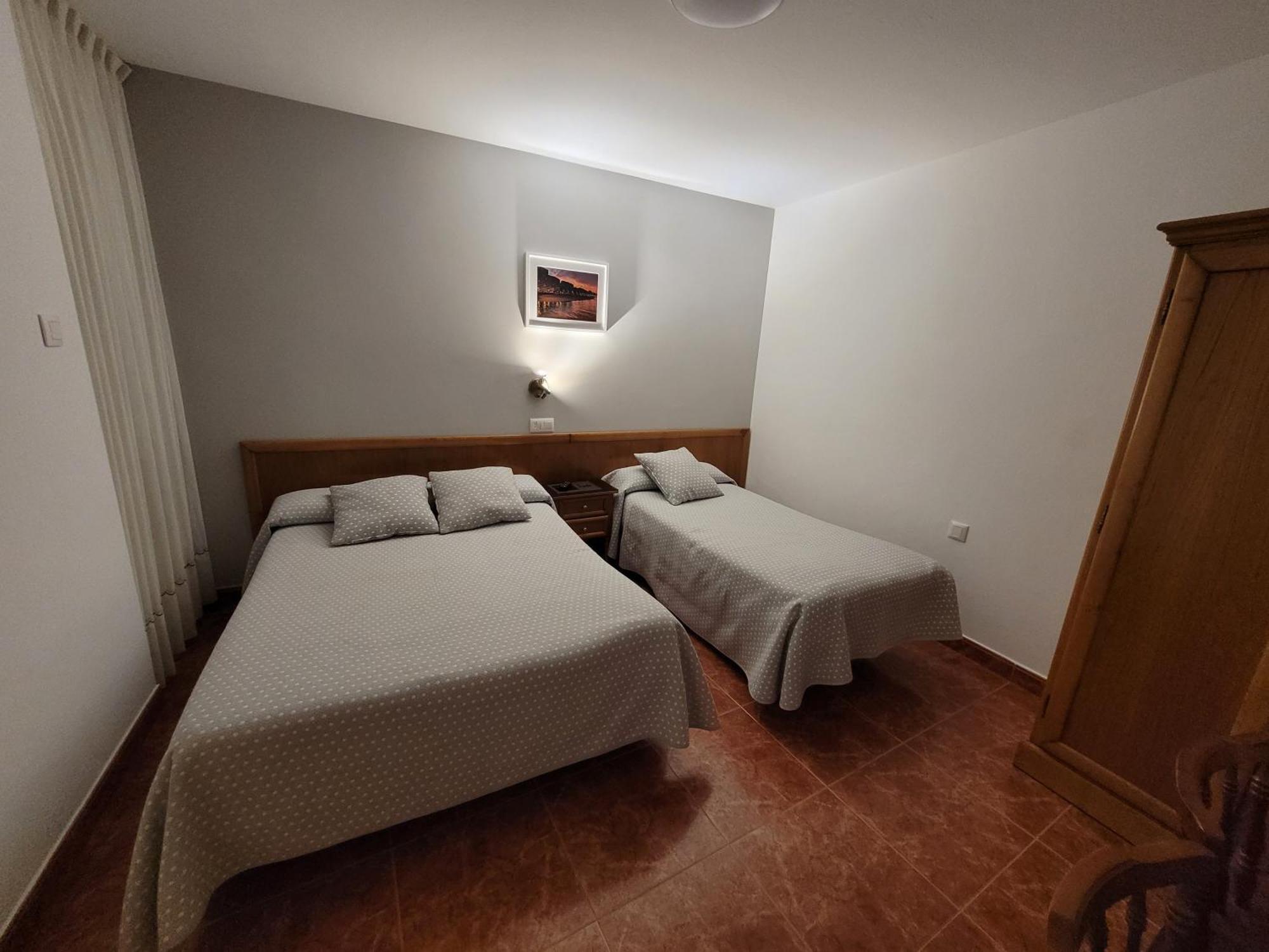 Hostal San Felix Gijon Exterior photo